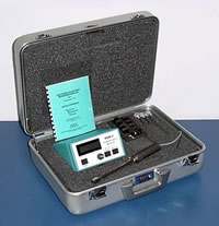 5-inch EAMP Case