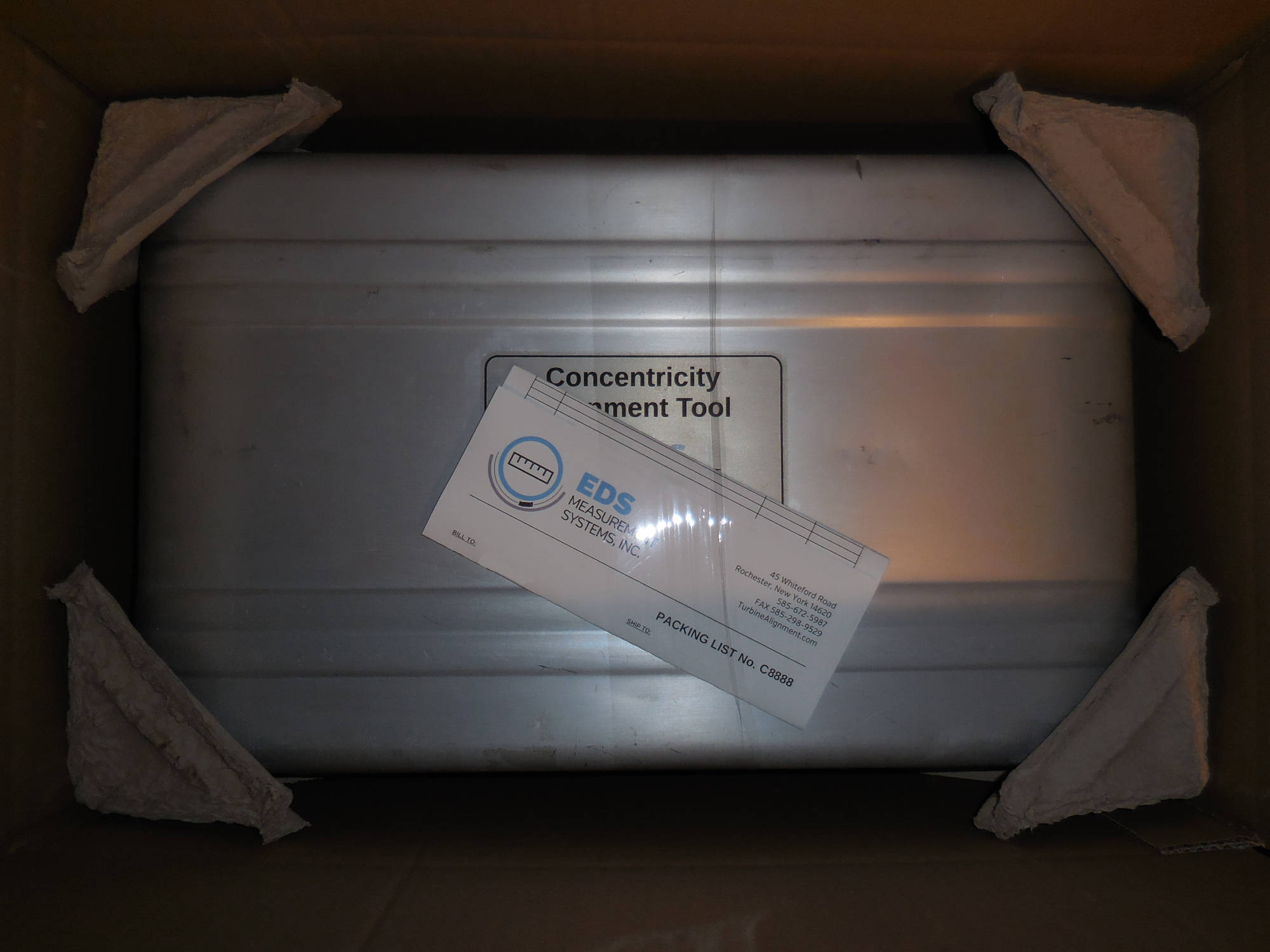 What does "Repair and Calibration" Entail?